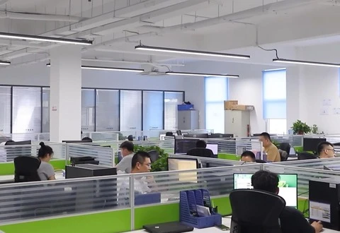B&uuml;ro