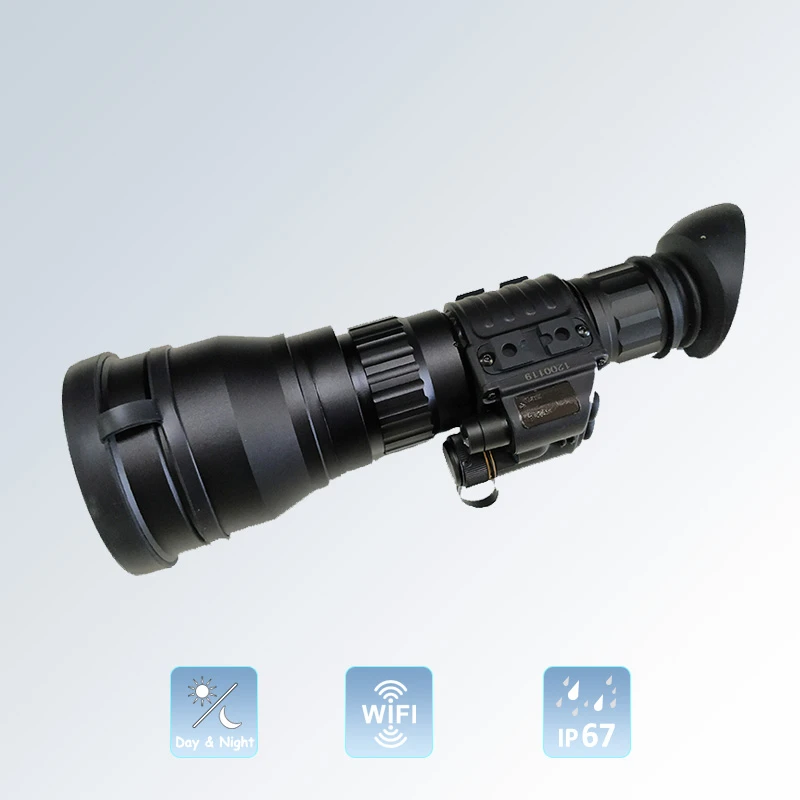 Wasserdichte Nachtsichtbrille HP-DM3016 IP67